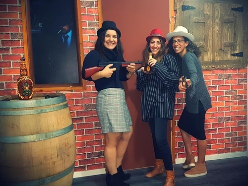 מיינד בוקס - MindBox